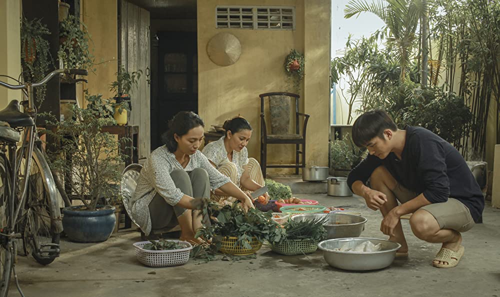 「こんなにも君が好きで goodbye mother」Thi Kieu Trinh Nguyenの画像