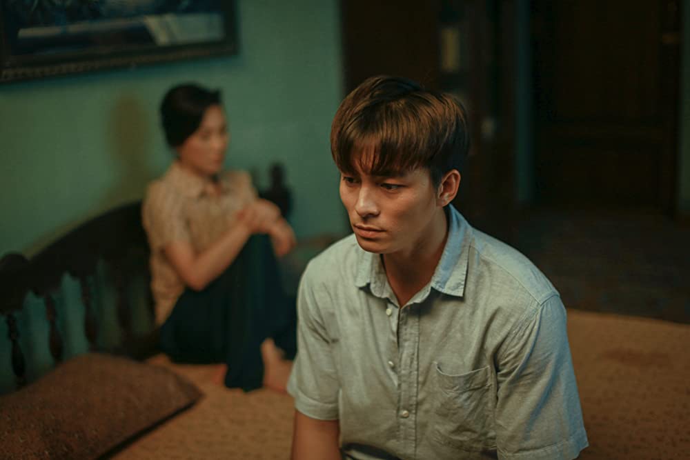 こんなにも君が好きで goodbye motherの画像