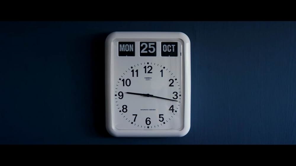 MONDAYS／このタイムループ、上司に気づかせないと終わらないの画像