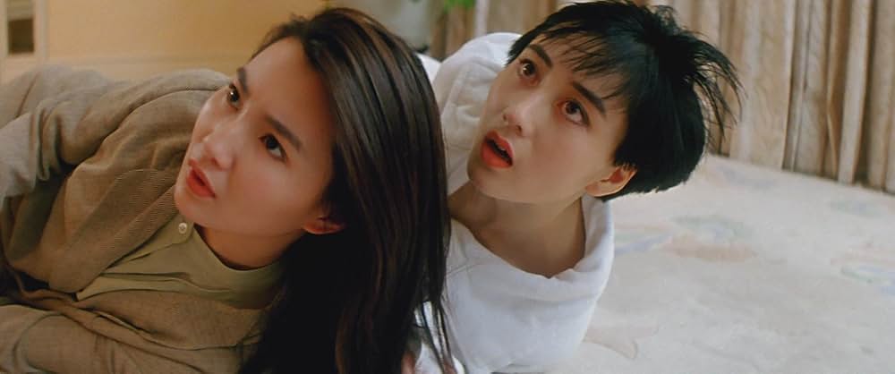 ツイン・ドラゴンの画像