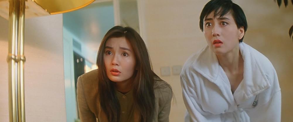 ツイン・ドラゴンの画像