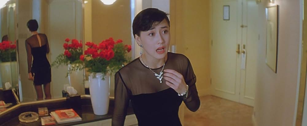 ツイン・ドラゴンの画像