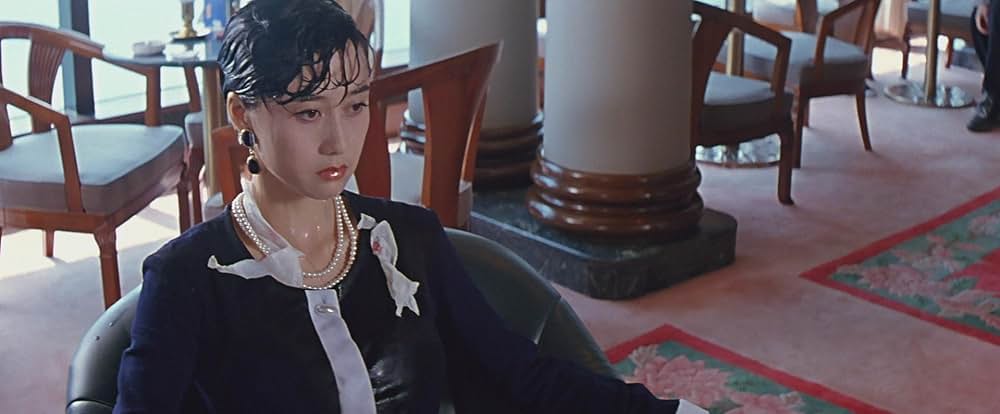 ツイン・ドラゴンの画像