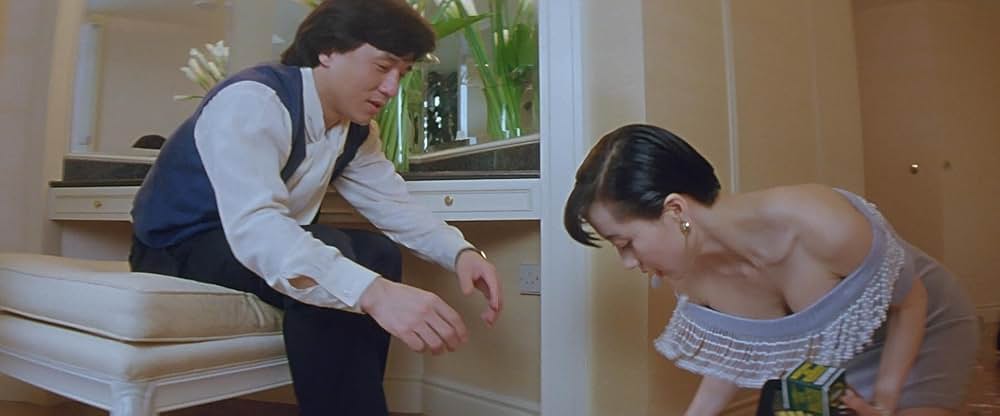 ツイン・ドラゴンの画像