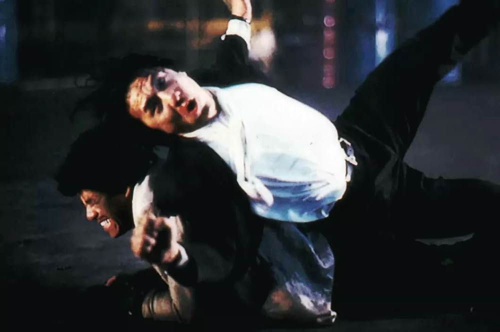 ツイン・ドラゴンの画像