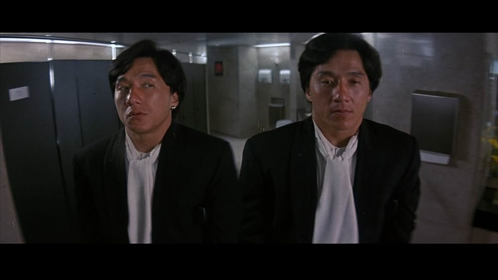 ツイン・ドラゴンの画像