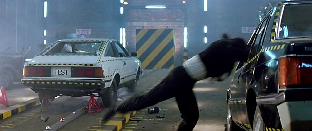 ツイン・ドラゴンの画像