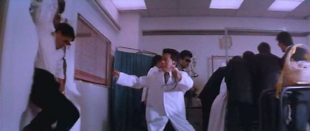 ツイン・ドラゴンの画像