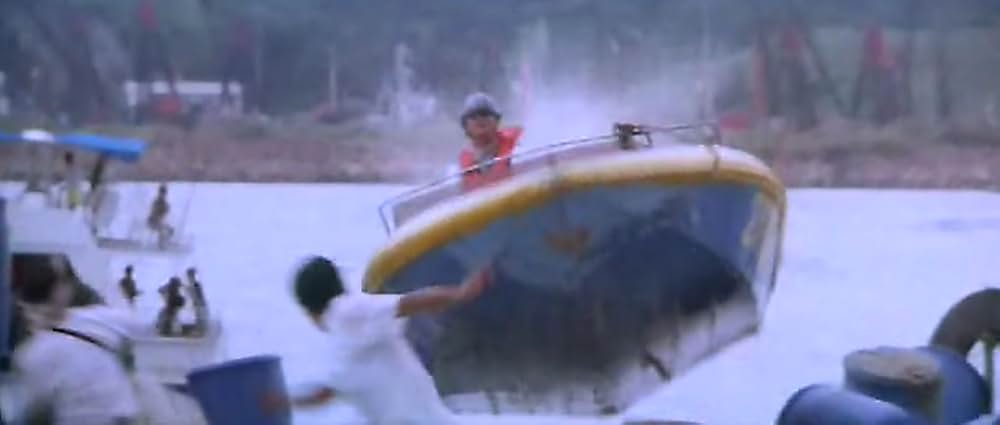 ツイン・ドラゴンの画像