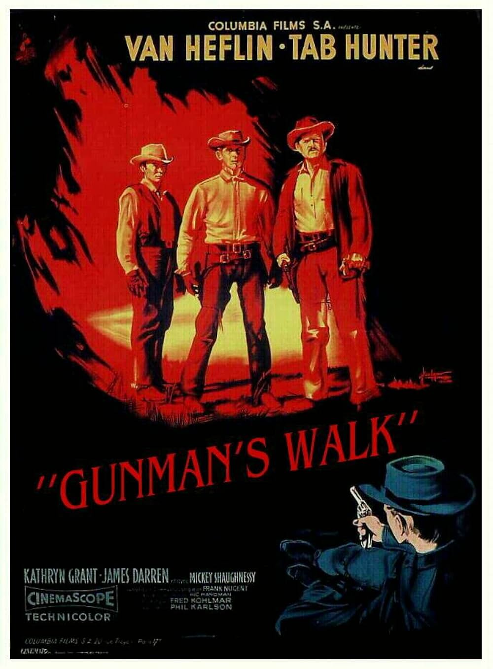 草原の野獣の画像