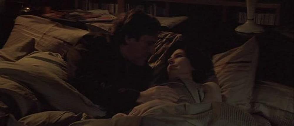 「恍惚」ファニー・アルダン & ジェラール・ドパルデューの画像