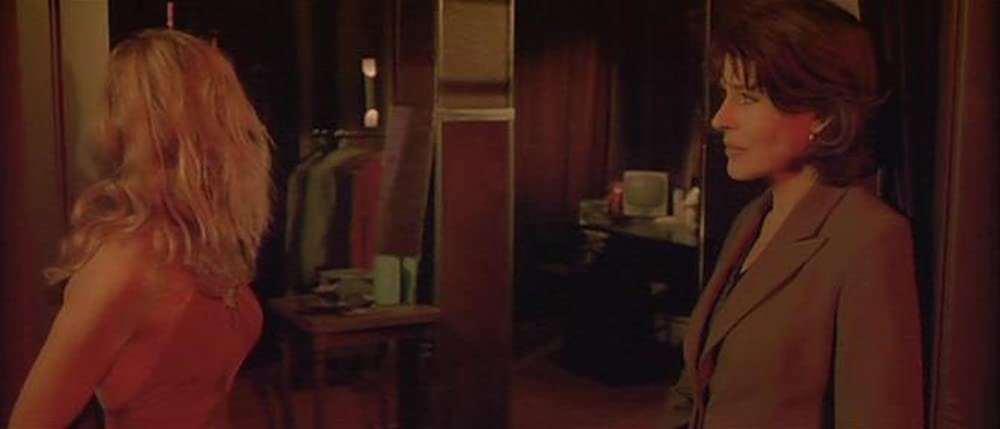 「恍惚」ファニー・アルダンの画像