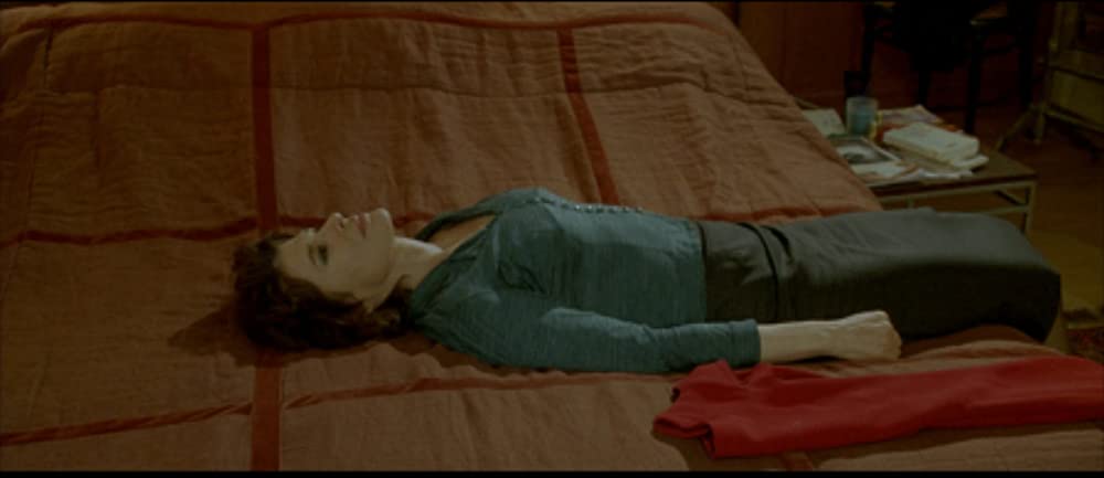 恍惚 解説・レビュー・評価 映画ポップコーン