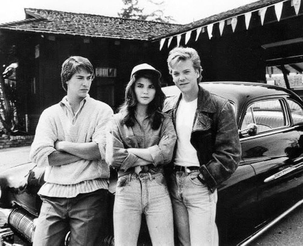 ザ・ブラザーフッドの画像