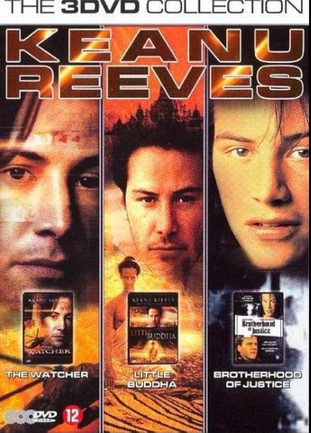 ザ・ブラザーフッドの画像