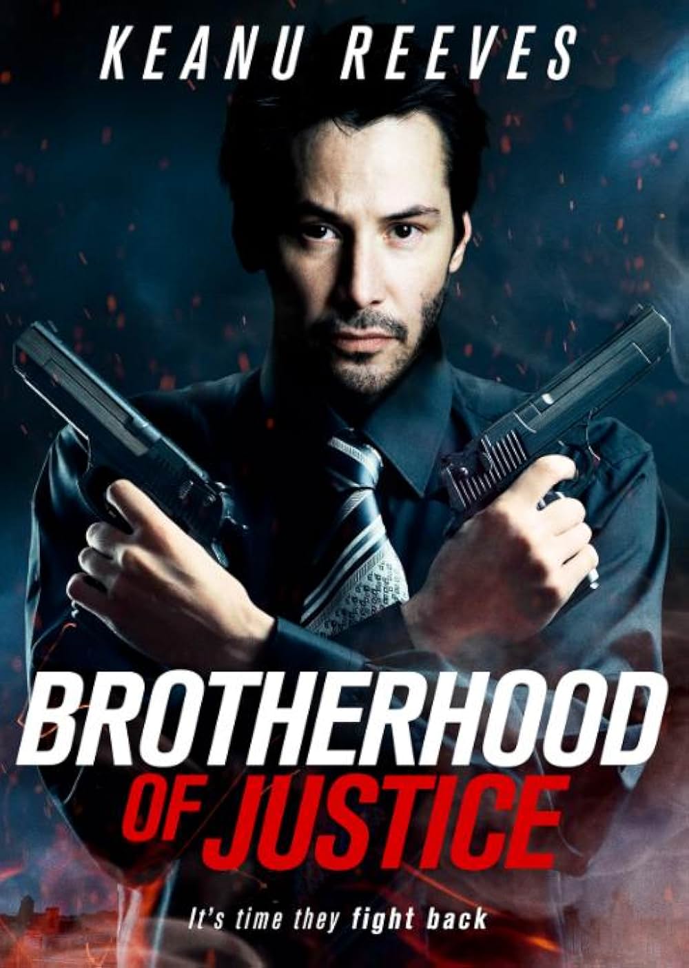 ザ・ブラザーフッドの画像