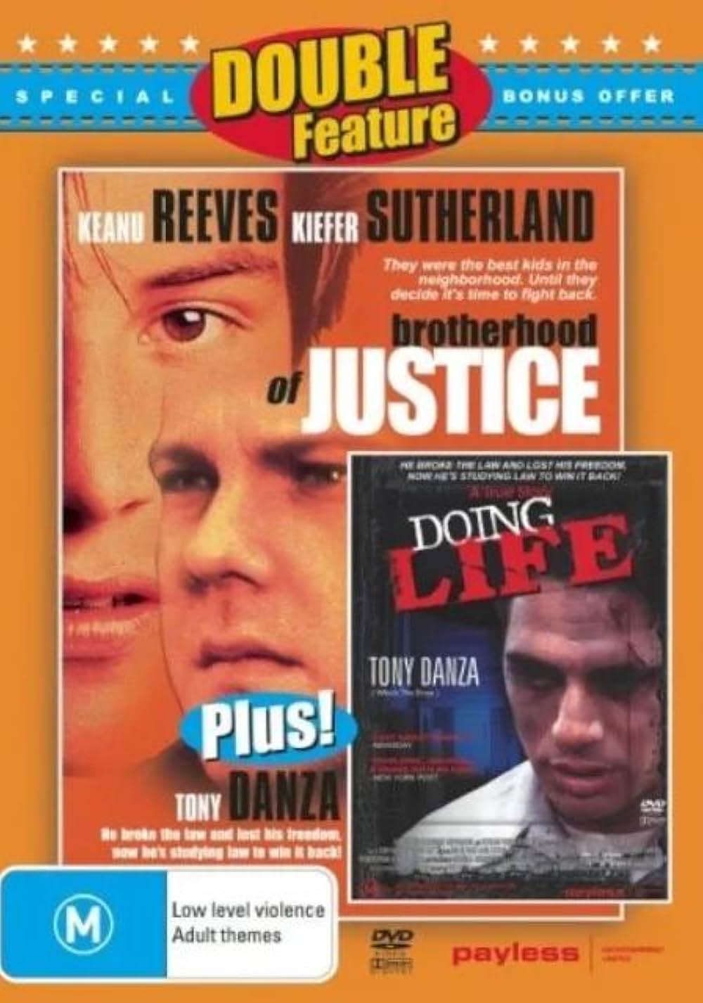 ザ・ブラザーフッドの画像