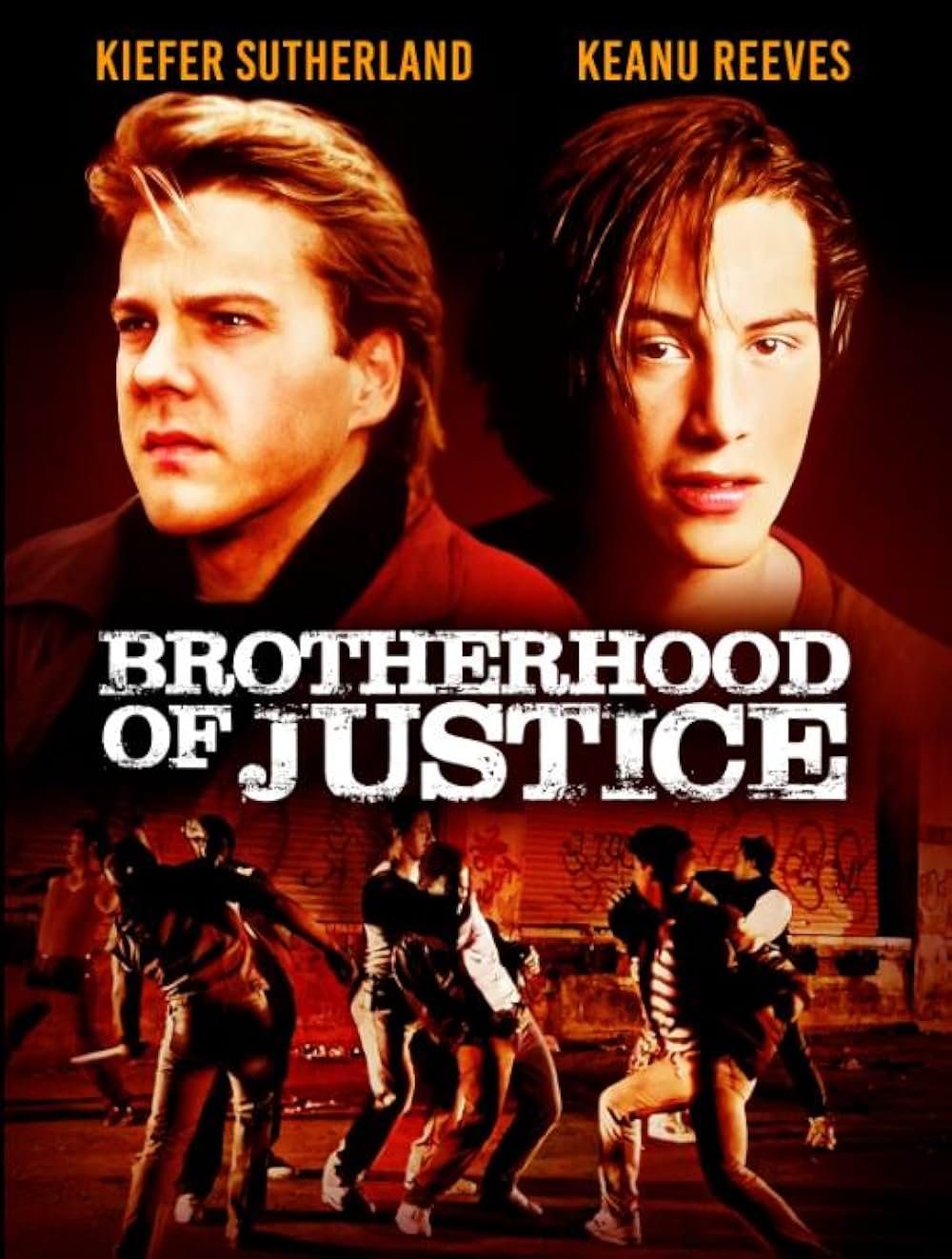 ザ・ブラザーフッドの画像