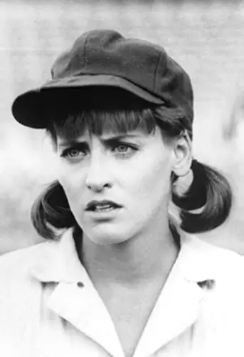 プリティ・リーグの画像