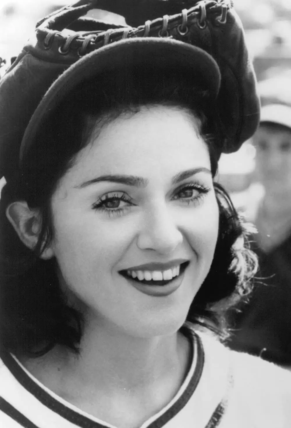 プリティ・リーグの画像