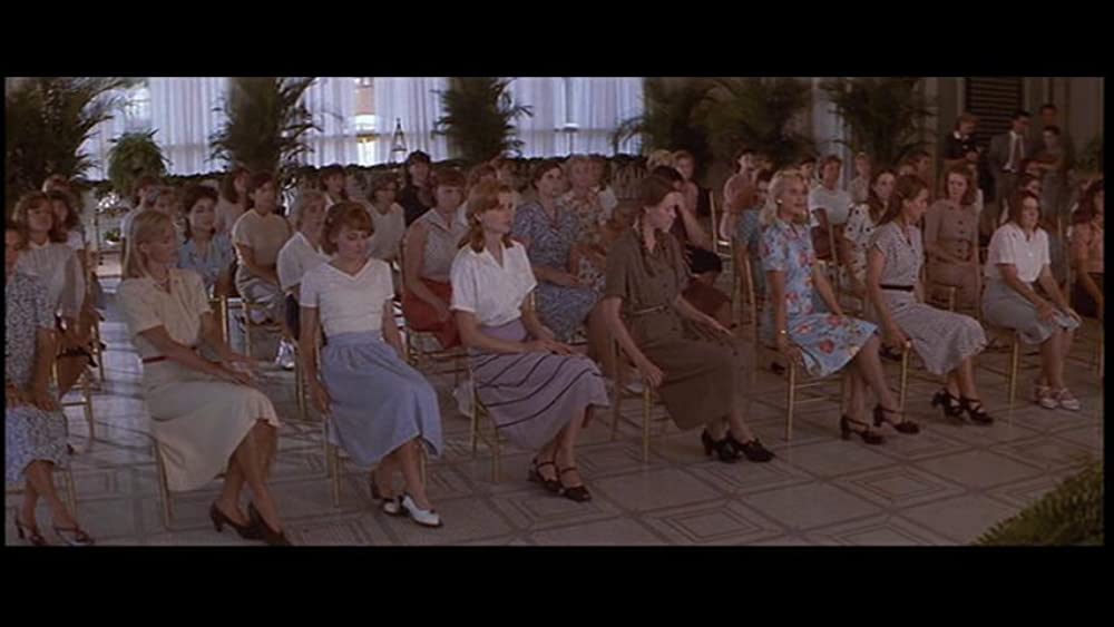 プリティ・リーグの画像