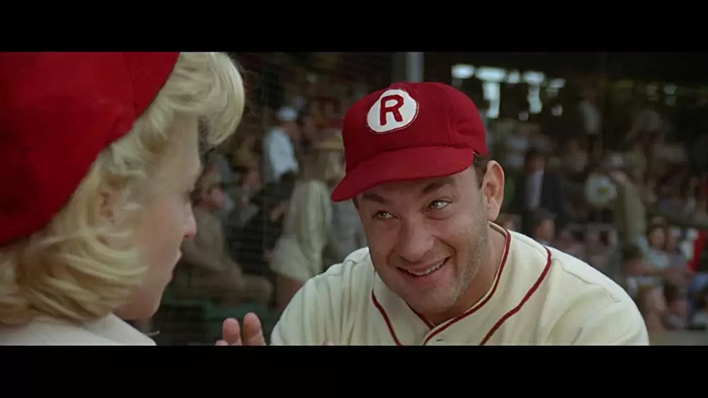 プリティ・リーグの画像