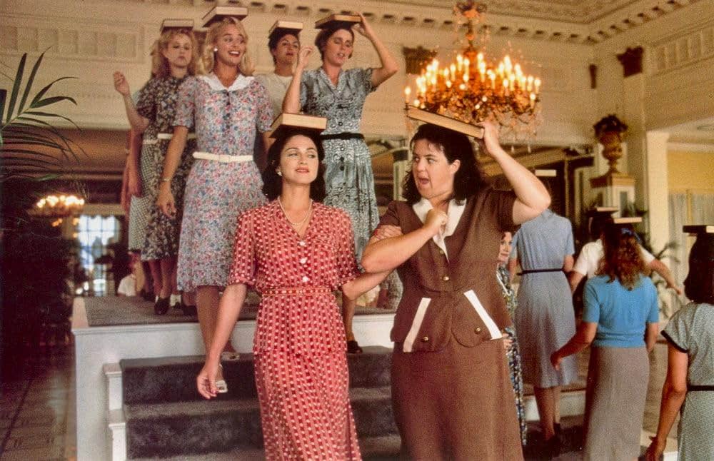 プリティ・リーグの画像