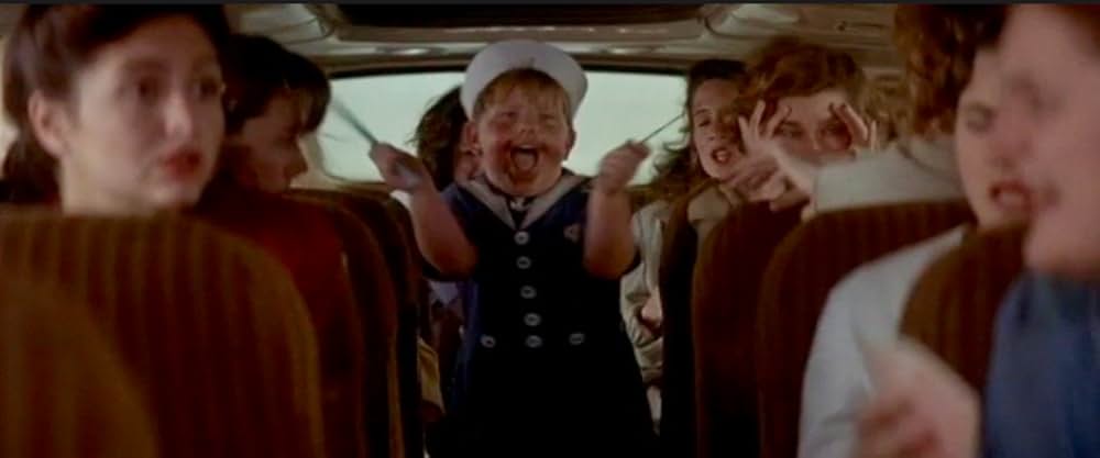 プリティ・リーグの画像