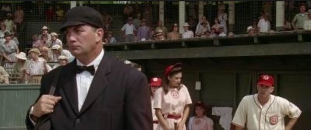 プリティ・リーグの画像