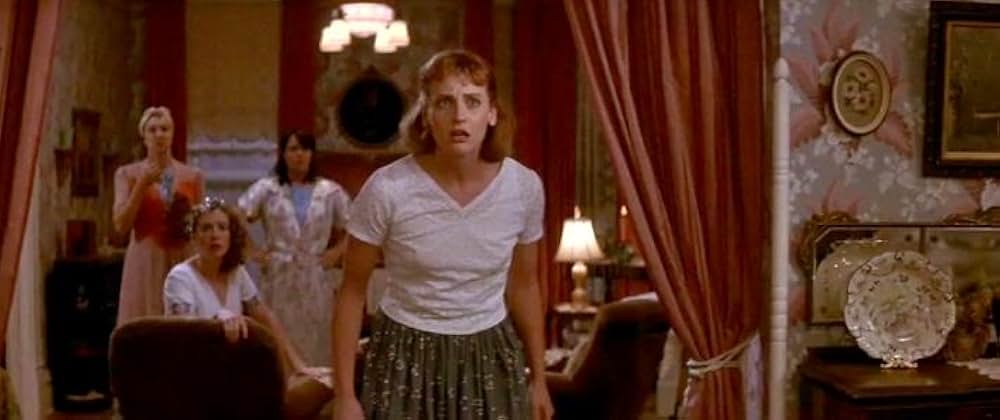 プリティ・リーグの画像