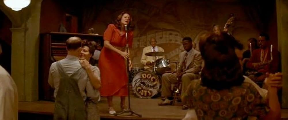 プリティ・リーグの画像