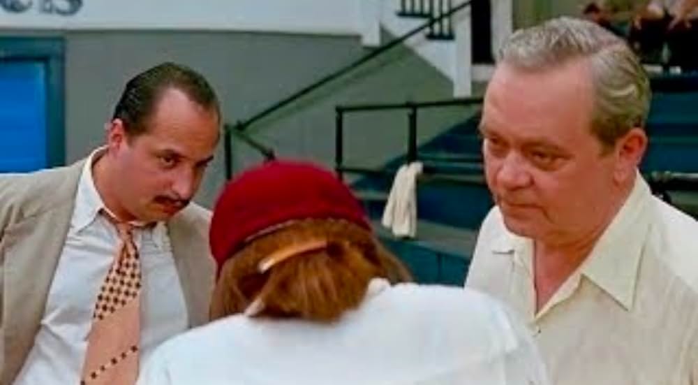 プリティ・リーグの画像