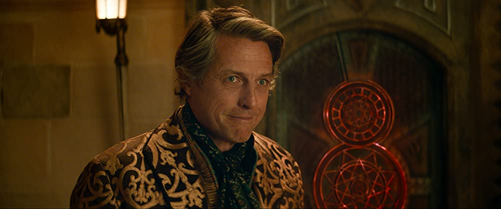 ダンジョンズ＆ドラゴンズ／アウトローたちの誇りの画像