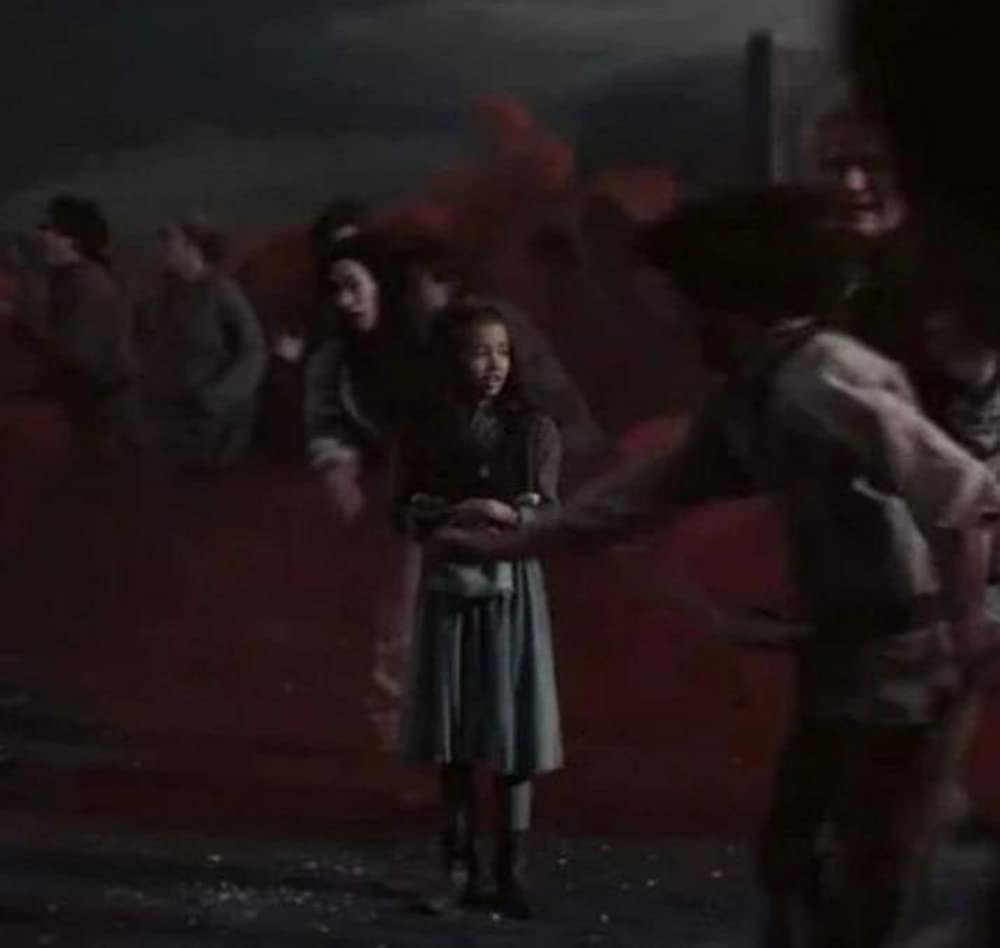 ダンジョンズ＆ドラゴンズ／アウトローたちの誇りの画像