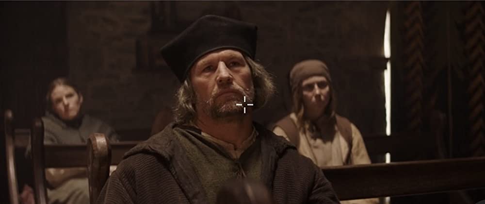 ダンジョンズ＆ドラゴンズ／アウトローたちの誇りの画像