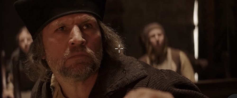 ダンジョンズ＆ドラゴンズ／アウトローたちの誇りの画像