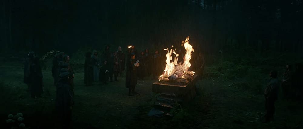 「ダンジョンズ＆ドラゴンズ／アウトローたちの誇り」クリス・パインの画像