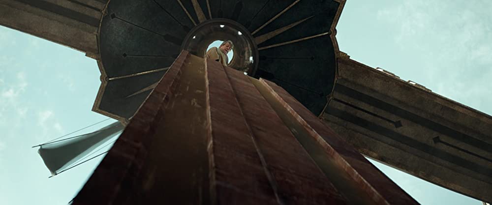 ダンジョンズ＆ドラゴンズ／アウトローたちの誇りの画像