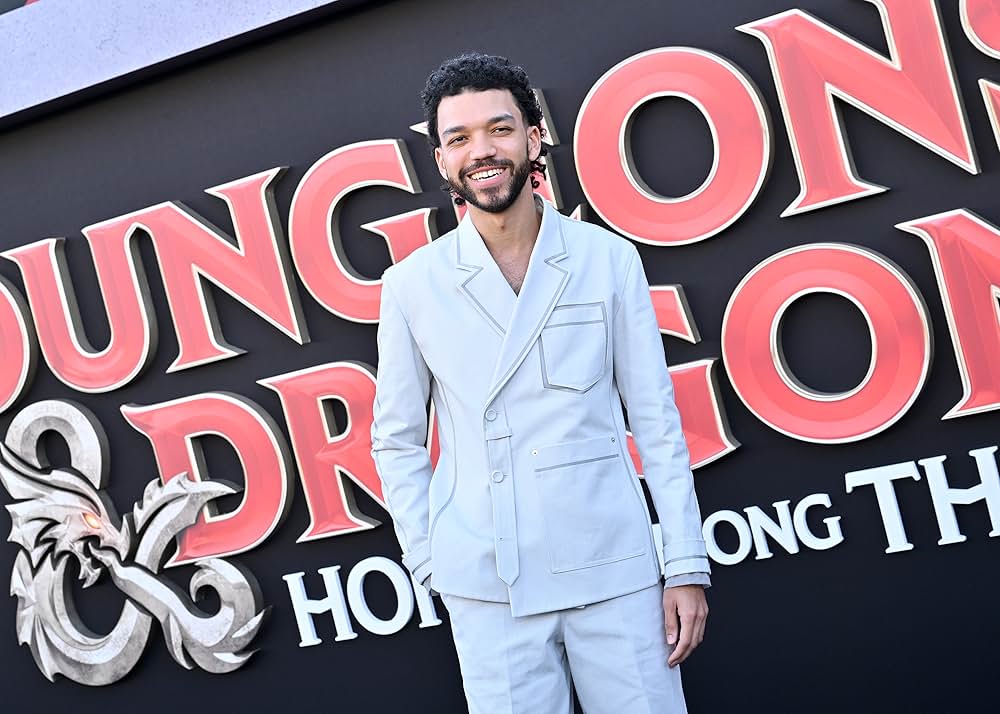 ダンジョンズ＆ドラゴンズ／アウトローたちの誇りの画像