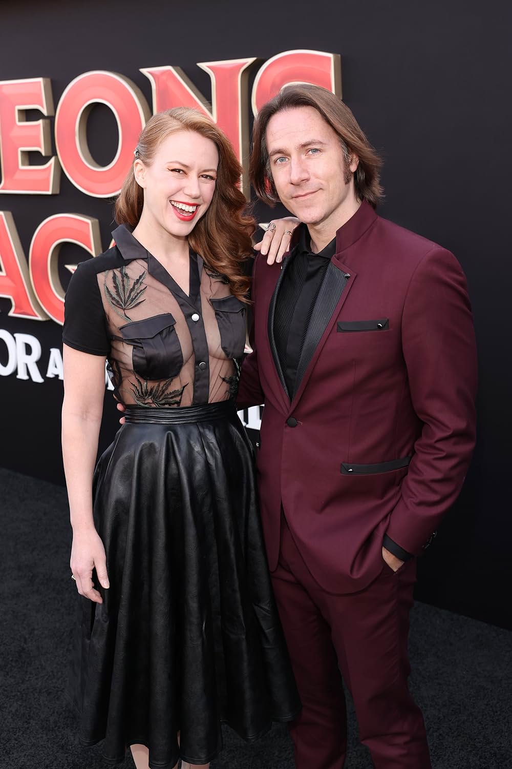 ダンジョンズ＆ドラゴンズ／アウトローたちの誇りの画像