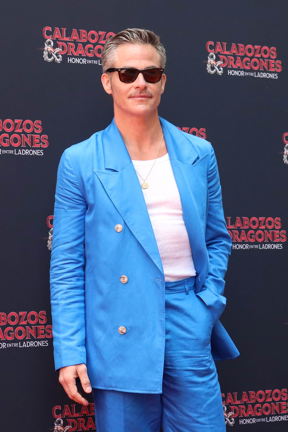 ダンジョンズ＆ドラゴンズ／アウトローたちの誇りの画像