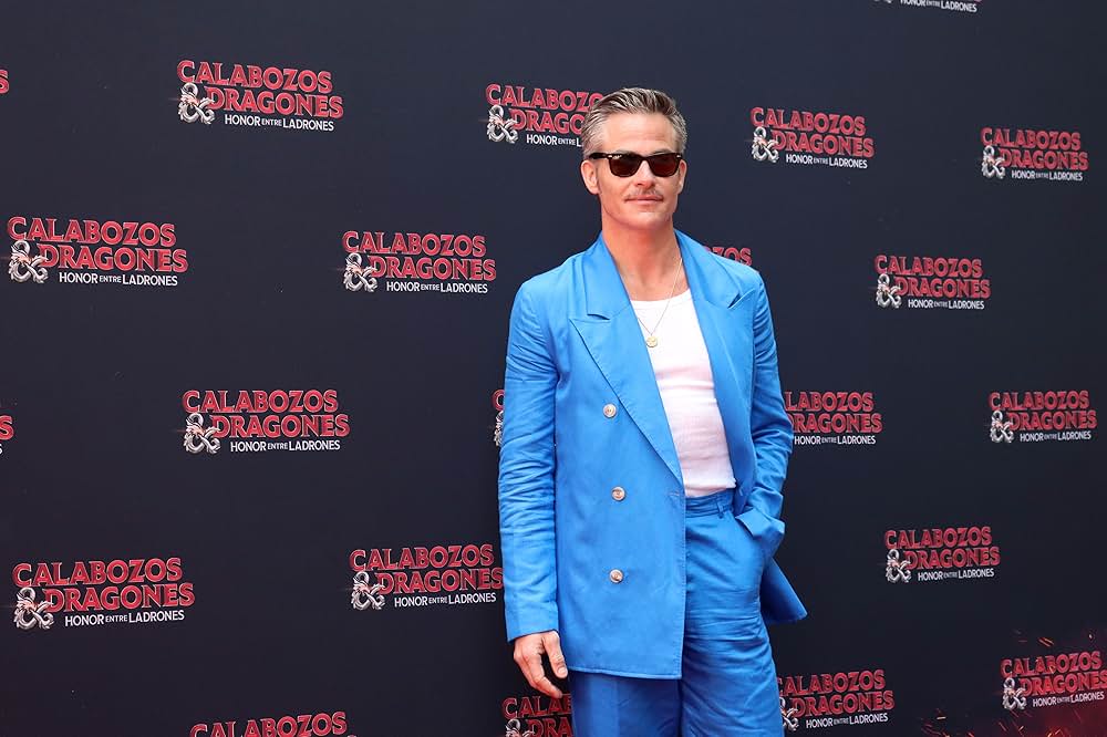 ダンジョンズ＆ドラゴンズ／アウトローたちの誇りの画像