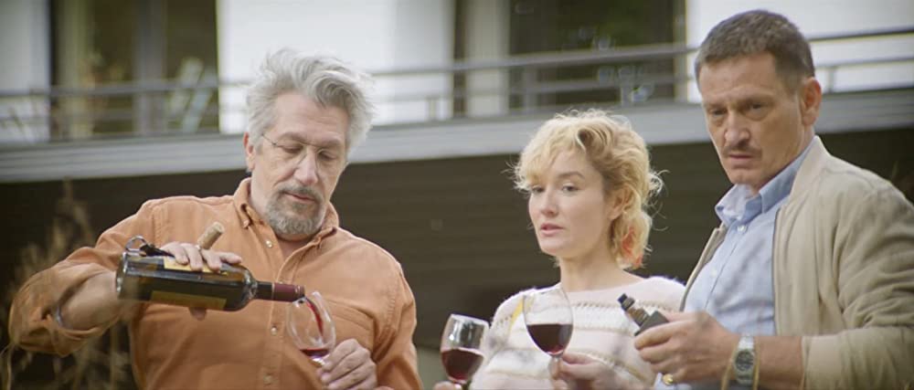 地下室のヘンな穴の画像