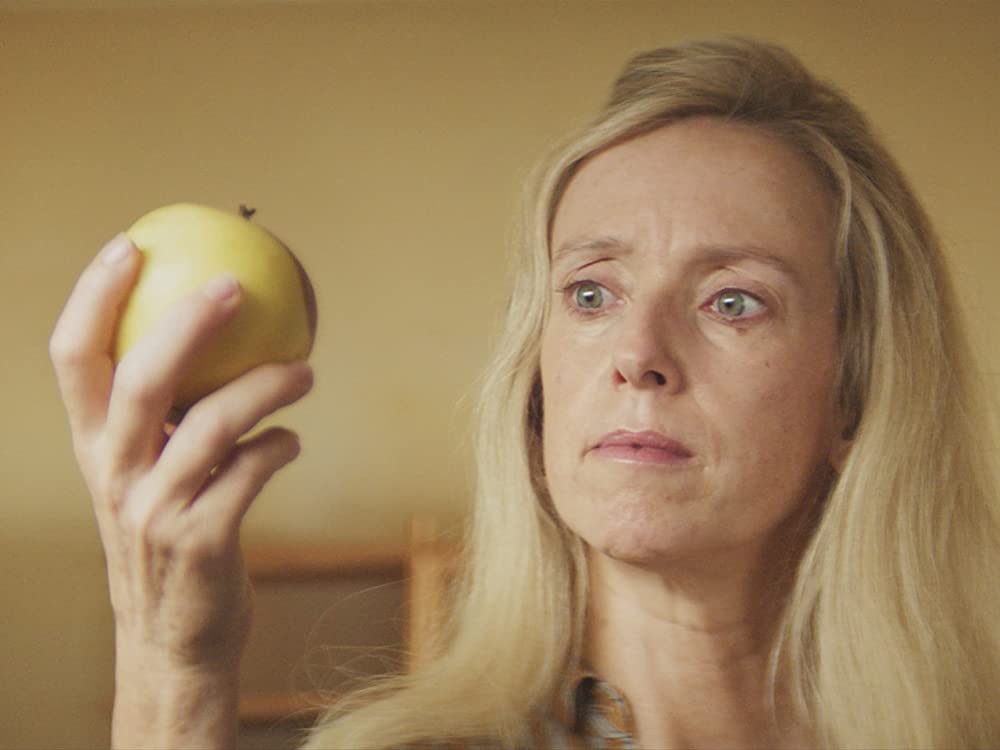 地下室のヘンな穴の画像