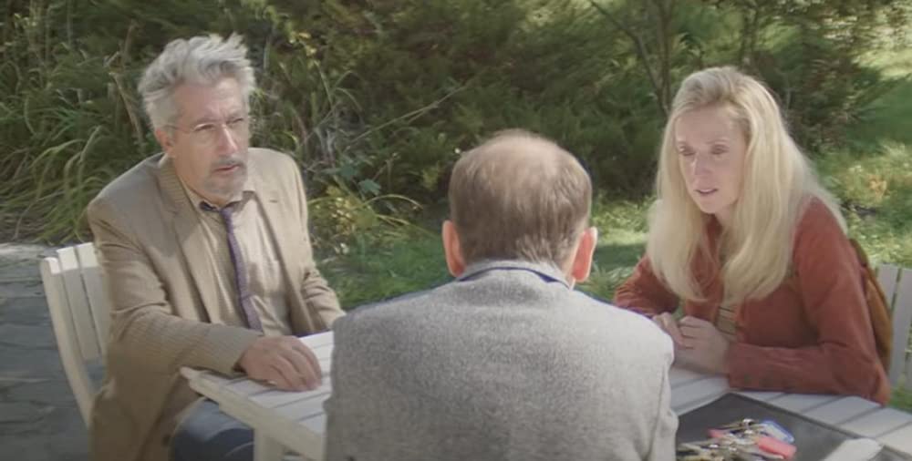 地下室のヘンな穴の画像