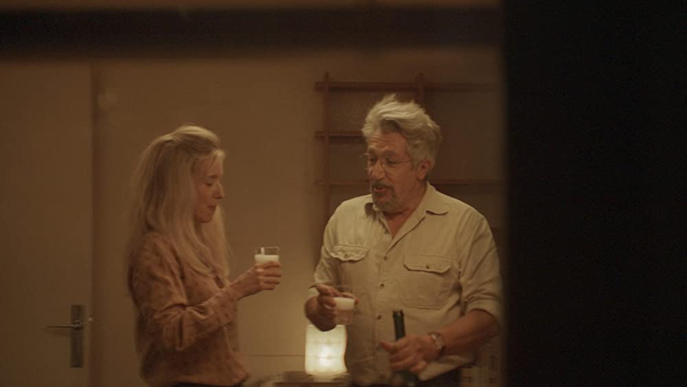 地下室のヘンな穴の画像