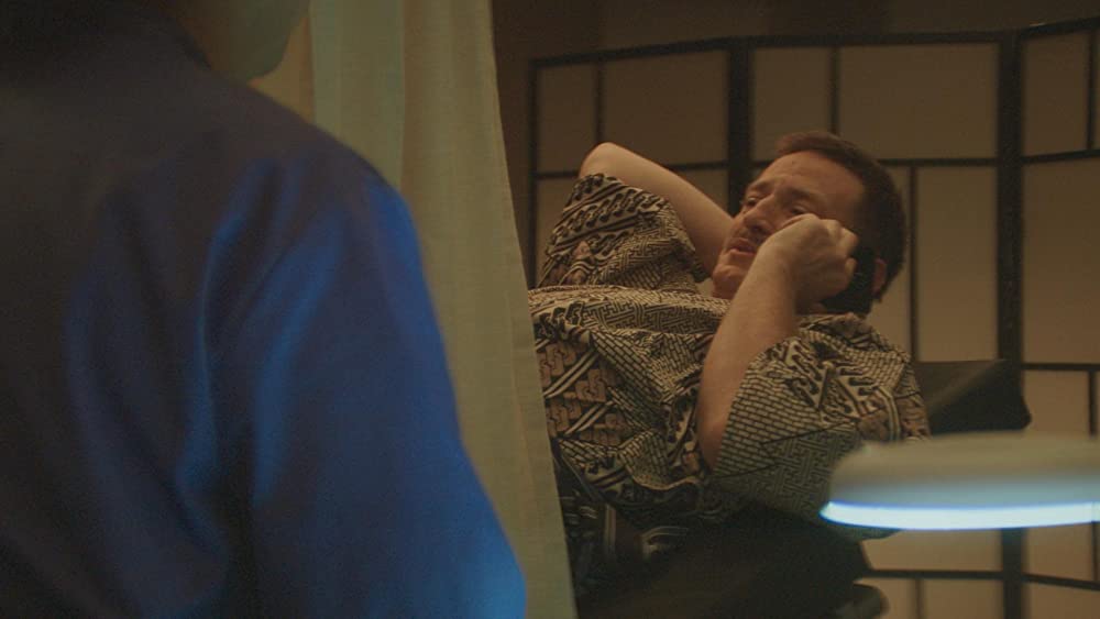 地下室のヘンな穴の画像