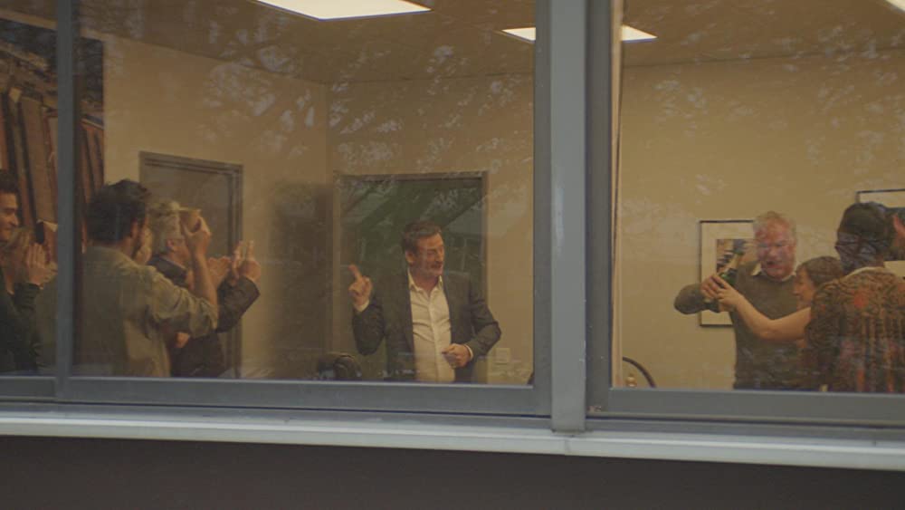 地下室のヘンな穴の画像