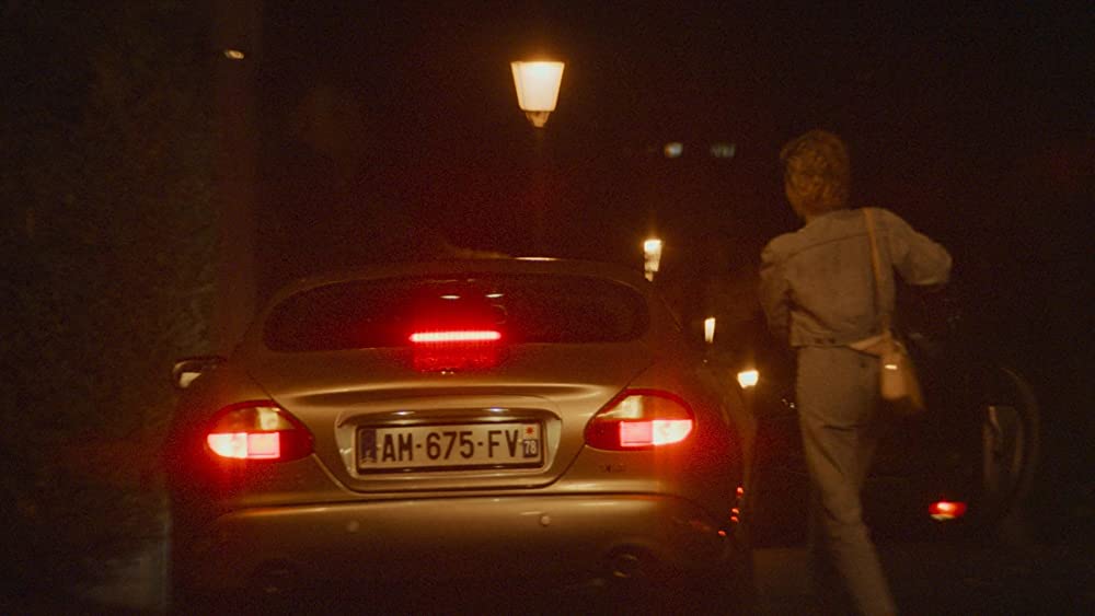 地下室のヘンな穴の画像