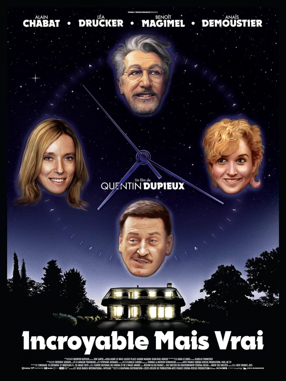 地下室のヘンな穴の画像